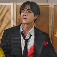 คิม แทฮยอน²