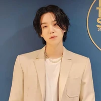 Jeon yoongi