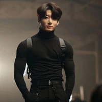 jeon jungkook