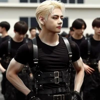 kim Taehyung