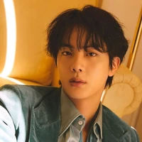 jeon jin