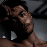 Alexander Stroud (ML)