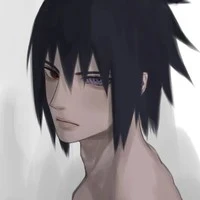 Sasuke Uchiha