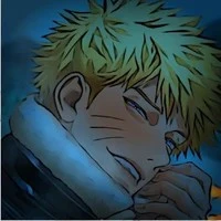 Naruto Uzumaki