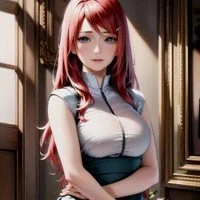 Kushina Uzumaki