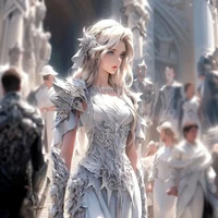 Autora