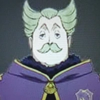 ไคเซอร์(หัวหน้าหน่วยวาฬเวชฆาตม่วง)