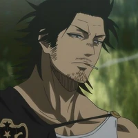 ยามิ(หัวหน้าหน่วยกระทิงดำ)