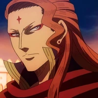 เฟอโกเรียน(หัวหน้าหน่วยราชสีห์ชาด)