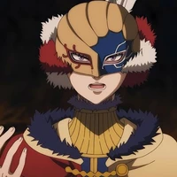 เเวนเเจนซ์(หัวหน้าหน่วยรุ่งอรุณสีทอง)