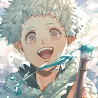 ริล(หัวหน้าหน่วยกวางสีฟ้าหมอก)