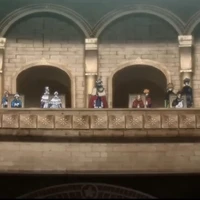 หัวหน้าหน่วยอัศวินทั้ง9หน่วย