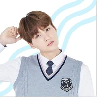 YOONGI