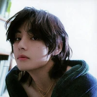 KIM TAEHYUNG