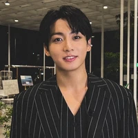 JEON JUNGKOOK