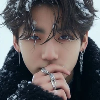 jeon jungkook