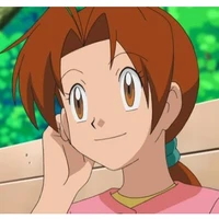 Delia Ketchum