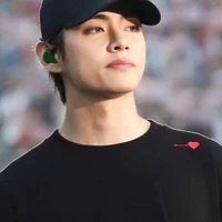 Kim Taehyung