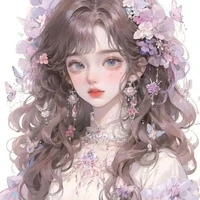 Dahlia De le Avellaneda/fl sister/og fl