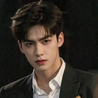 Lee woo jin