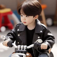 Park Jimin (6 Years Old)