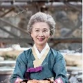 Jimin’s mom