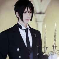 butler