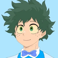 Izuku serafim