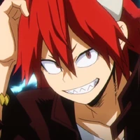 Kirishima (Oz )☯
