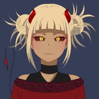 Toga✿