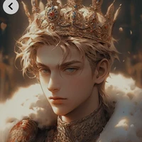 King