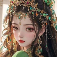 Grace Carter (ML sis)