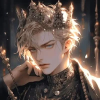 Joel Carter (ML dad)