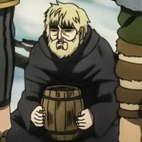 Piero (Mayordomo de Claix)