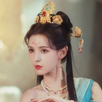 เฟยๆ[นางเอก]