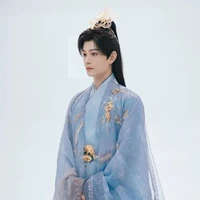 เฉินเสี่ยว[พระเอก]