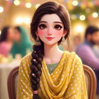 Jiya(Ahana
