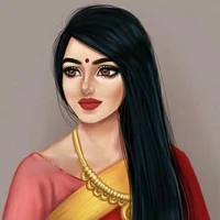 Seerat Dixit(Ahana