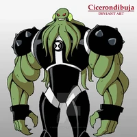 Vilgax