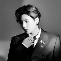 Yoongi