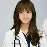 Dr. Lalisa Manoban