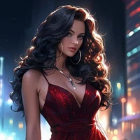 Iris/braço direito Bruno