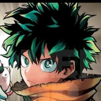izuku Midoriya O.P.D