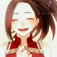 Momo Yaoyorozu A.P