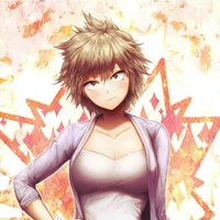 Mitsuki Bakugo A.D