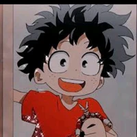 izuku (pequeño)