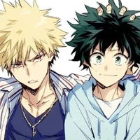 Bakudeku 
