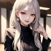 dana vasquez ღzaharie  [hermana ](beta)