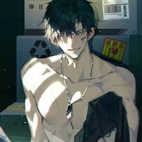 dante Warrens [amigo](Alfa D)
