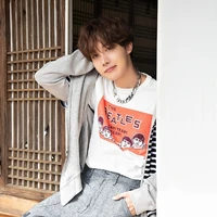 J-hope(B)